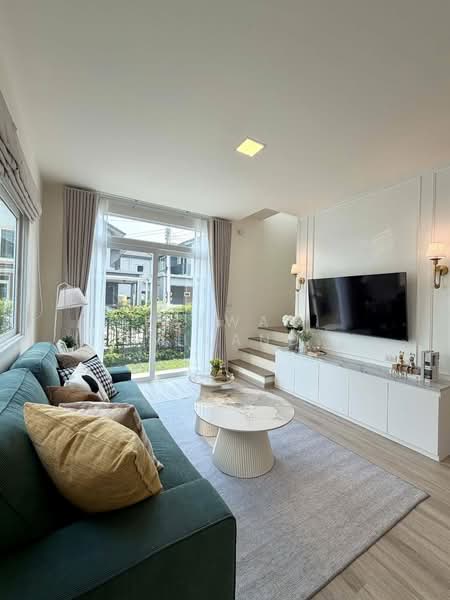 Anasiri Payap, Chiang Mai, Nong Pa Krang, Muang Chiang Mai, Chiang Mai, 3 Bedrooms, 145 sqm, Single Detached House For Rent, by Fazwaz (Thailand) Co., Ltd., 500258242 - DDproperty.com