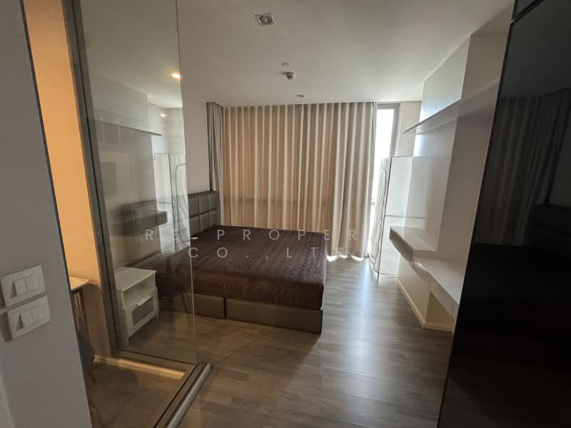 The Room Sukhumvit 69, Bangkok, 1539 Sukhumvit Road, Phra Kanong Nua, Watthana, Bangkok, 1 Bedroom, 44 sqm, Condo For Rent, by RE PROPERTY CO.,LTD., 500258243 - DDproperty.com