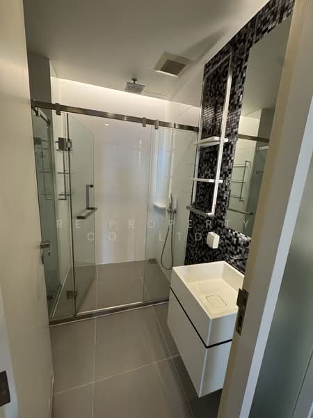 The Room Sukhumvit 69 : เดอะ รูม สุขุมวิท 69, กรุงเทพ, 1539 ถ.สุขุมวิท, พระโขนงเหนือ, วัฒนา, กรุงเทพ, 44 ตร.ม., คอนโด ให้เช่า, โดย RE PROPERTY CO.,LTD., 500258243 - DDproperty.com