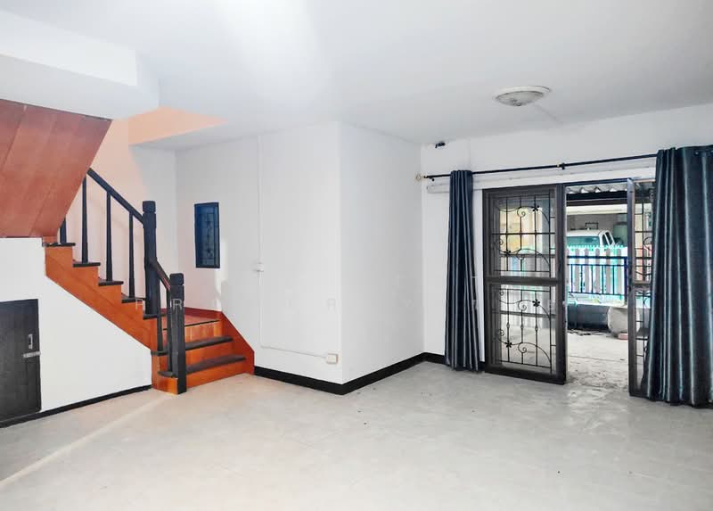 พฤกษา 24 สุวินทวงศ์-บางน้ำเปรี้ยว, ฉะเชิงเทรา, บางน้ำเปรี้ยว, บางน้ำเปรี้ยว, ฉะเชิงเทรา, 100 ตร.ม., ทาวน์เฮ้าส์ ขาย, โดย The Best Property ซาย, 500258244 - DDproperty.com
