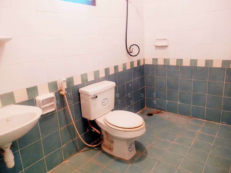 พฤกษา 24 สุวินทวงศ์-บางน้ำเปรี้ยว, Chachoengsao, Bang Nam Prieo, Bang Nam Prieo, Chachoengsao, 2 Bedrooms, 100 sqm, Townhouse For Sale, by The Best Property ซาย, 500258244 - DDproperty.com