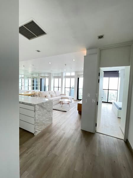 For Sale - Noble Ploenchit, Bangkok