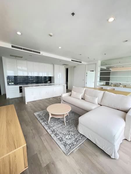 For Sale - Noble Ploenchit, Bangkok