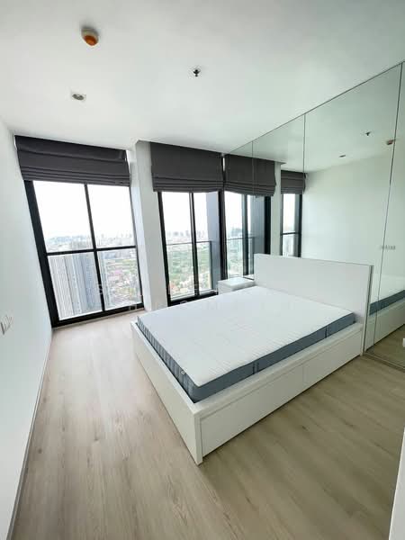 For Sale - Noble Ploenchit, Bangkok