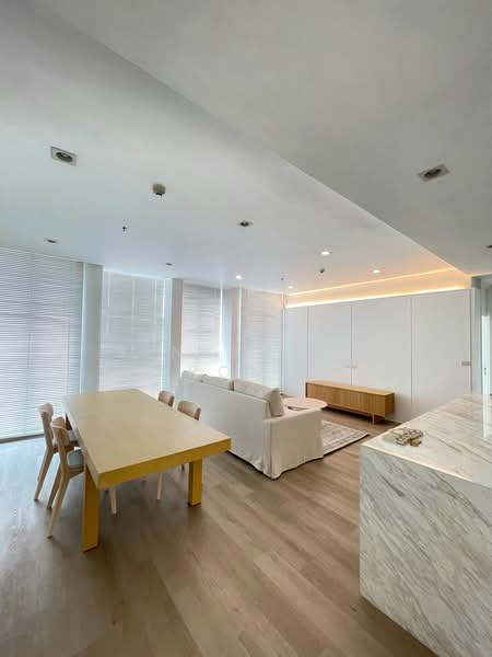 For Sale - Noble Ploenchit, Bangkok