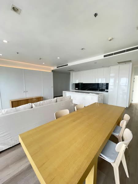 Noble Ploenchit : โนเบิล เพลินจิต, กรุงเทพ, 1035 ถนนเพลินจิต, ลุมพินี, ปทุมวัน, กรุงเทพ, 132 ตร.ม., คอนโด ขาย, โดย Sineenart Phromnin, 500258246 - DDproperty.com