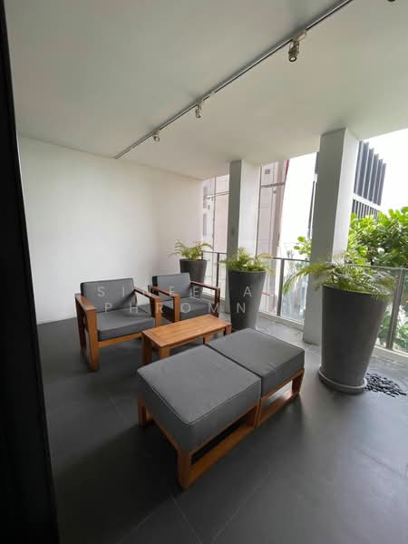 For Sale - Noble Ploenchit, Bangkok