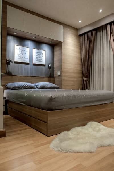 IDEO Ladprao 5, Bangkok, Lat Phrao Rd, Jom Phon, Chatuchak, Bangkok, 1 Bedroom, 39 sqm, Condo For Sale, by Forty-Six Real Estate Group, 500258247 - DDproperty.com