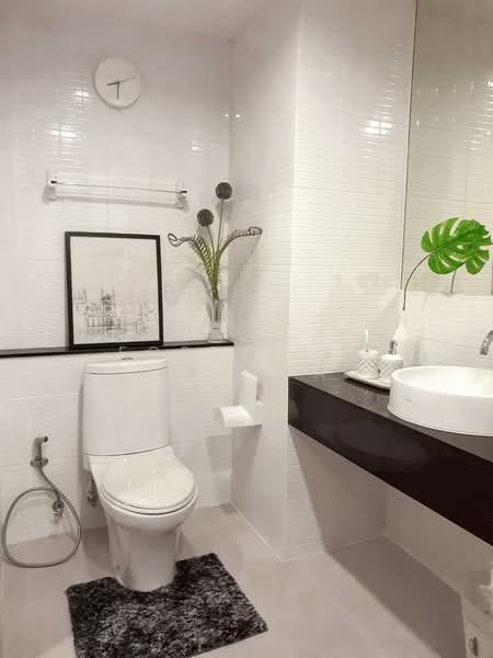IDEO Ladprao 5, Bangkok, Lat Phrao Rd, Jom Phon, Chatuchak, Bangkok, 1 Bedroom, 39 sqm, Condo For Sale, by Forty-Six Real Estate Group, 500258247 - DDproperty.com