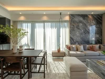 For Rent - The Estelle Phrom Phong, Bangkok