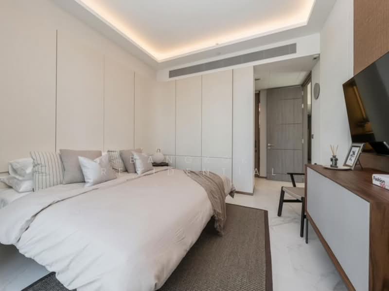 The Estelle Phrom Phong, Bangkok, 131 Soi Sukhumvit 26, Khong Tan, Khlong Toei, Bangkok, 2 Bedrooms, 91 sqm, Condo For Rent, by Bangkok Residential, 500258248 - DDproperty.com