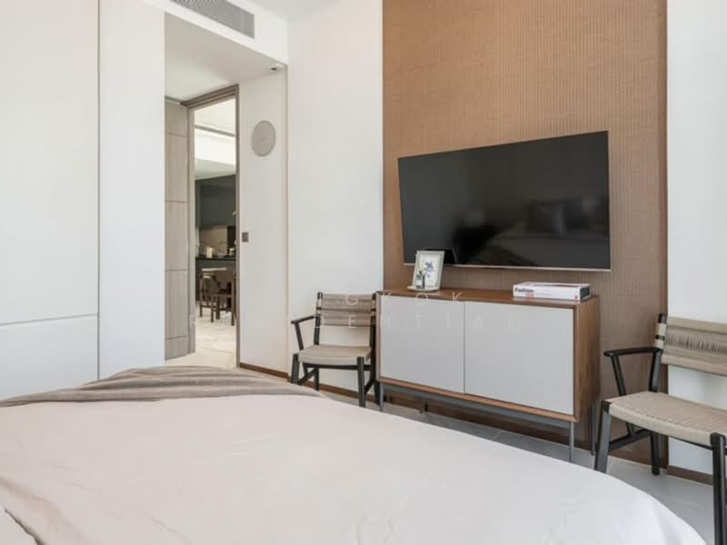 The Estelle Phrom Phong, Bangkok, 131 Soi Sukhumvit 26, Khong Tan, Khlong Toei, Bangkok, 2 Bedrooms, 91 sqm, Condo For Rent, by Bangkok Residential, 500258248 - DDproperty.com