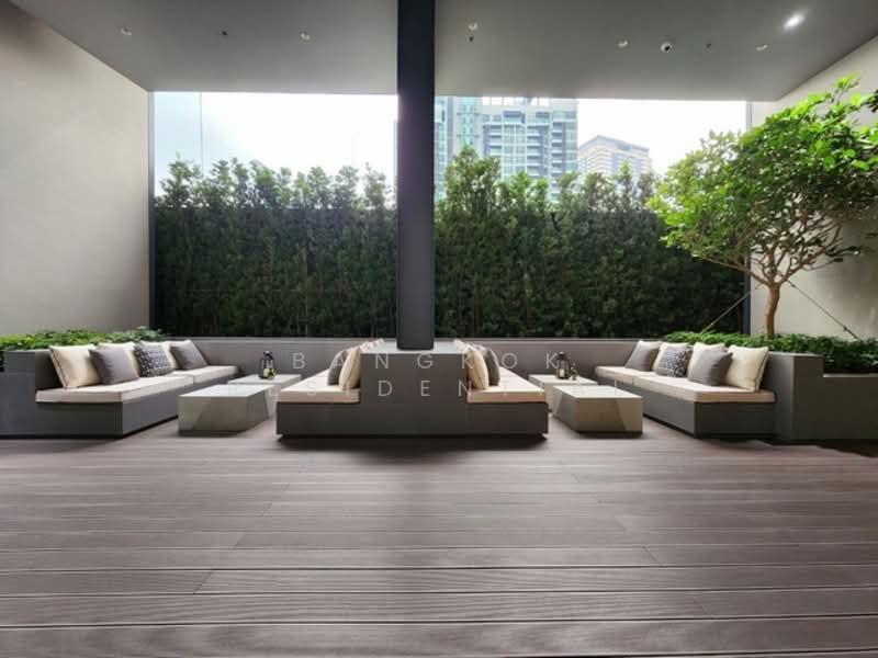 The Estelle Phrom Phong, Bangkok, 131 Soi Sukhumvit 26, Khong Tan, Khlong Toei, Bangkok, 2 Bedrooms, 91 sqm, Condo For Rent, by Bangkok Residential, 500258248 - DDproperty.com