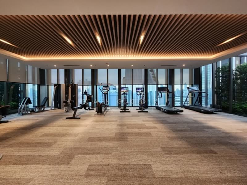 The Estelle Phrom Phong : ดิ เอสเทลล์ พร้อมพงษ์, กรุงเทพ, 131 ซอยสุขุมวิท 26, คลองตัน, คลองเตย, กรุงเทพ, 91 ตร.ม., คอนโด ให้เช่า, โดย Bangkok Residential, 500258248 - DDproperty.com