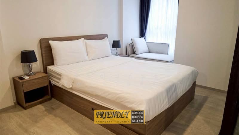 La Casita Hua Hin : ลา คาสิตา, ประจวบคีรีขันธ์, ซอย หัวหิน 94/2, หัวหิน, หัวหิน, ประจวบคีรีขันธ์, 35 ตร.ม., คอนโด ขาย, โดย พิชญ์ณภัทร ทรัพย์กานต์ธนา, 500258249 - DDproperty.com