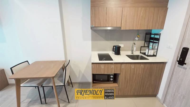 La Casita Hua Hin, Prachuap Khiri Khan, Hua Hin 94/2 Alley, Hua Hin, Hua Hin, Prachuap Khiri Khan, 1 Bedroom, 35 sqm, Condo For Sale, by พิชญ์ณภัทร ทรัพย์กานต์ธนา, 500258249 - DDproperty.com