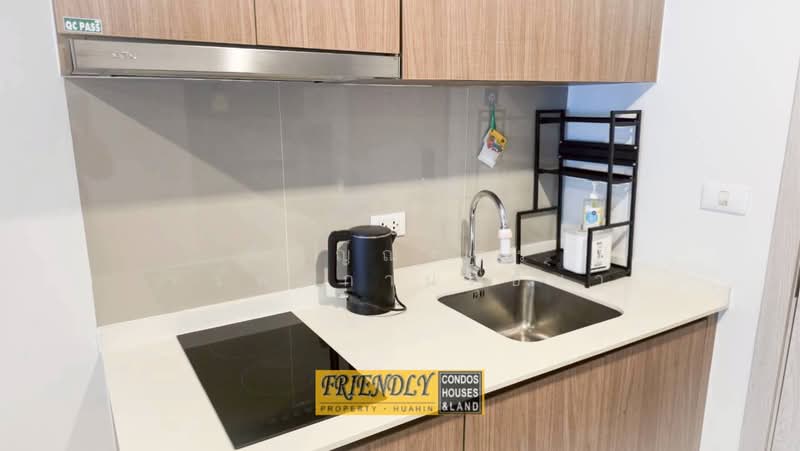 La Casita Hua Hin, Prachuap Khiri Khan, Hua Hin 94/2 Alley, Hua Hin, Hua Hin, Prachuap Khiri Khan, 1 Bedroom, 35 sqm, Condo For Sale, by พิชญ์ณภัทร ทรัพย์กานต์ธนา, 500258249 - DDproperty.com