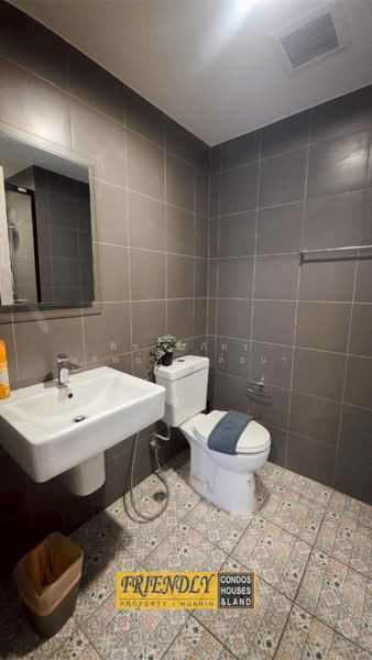 La Casita Hua Hin, Prachuap Khiri Khan, Hua Hin 94/2 Alley, Hua Hin, Hua Hin, Prachuap Khiri Khan, 1 Bedroom, 35 sqm, Condo For Sale, by พิชญ์ณภัทร ทรัพย์กานต์ธนา, 500258249 - DDproperty.com