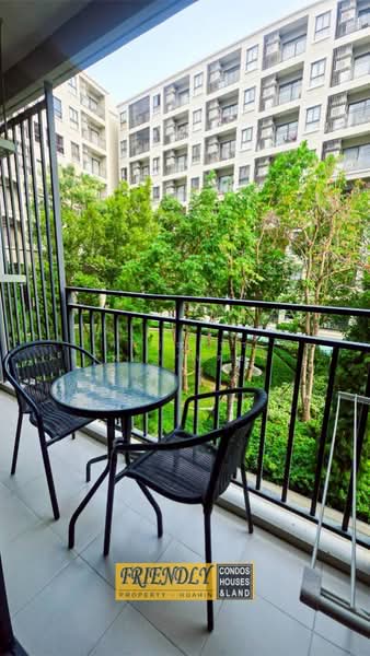 La Casita Hua Hin, Prachuap Khiri Khan, Hua Hin 94/2 Alley, Hua Hin, Hua Hin, Prachuap Khiri Khan, 1 Bedroom, 35 sqm, Condo For Sale, by พิชญ์ณภัทร ทรัพย์กานต์ธนา, 500258249 - DDproperty.com