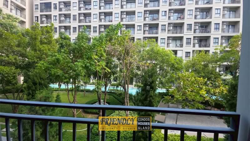 La Casita Hua Hin, Prachuap Khiri Khan, Hua Hin 94/2 Alley, Hua Hin, Hua Hin, Prachuap Khiri Khan, 1 Bedroom, 35 sqm, Condo For Sale, by พิชญ์ณภัทร ทรัพย์กานต์ธนา, 500258249 - DDproperty.com