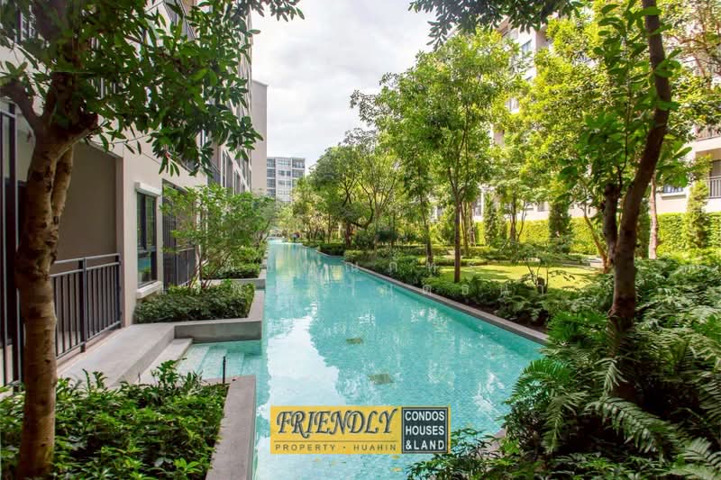 La Casita Hua Hin, Prachuap Khiri Khan, Hua Hin 94/2 Alley, Hua Hin, Hua Hin, Prachuap Khiri Khan, 1 Bedroom, 35 sqm, Condo For Sale, by พิชญ์ณภัทร ทรัพย์กานต์ธนา, 500258249 - DDproperty.com