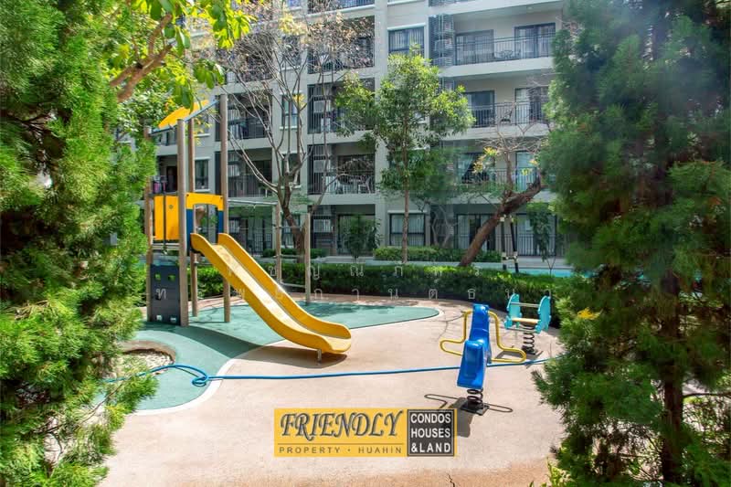 La Casita Hua Hin, Prachuap Khiri Khan, Hua Hin 94/2 Alley, Hua Hin, Hua Hin, Prachuap Khiri Khan, 1 Bedroom, 35 sqm, Condo For Sale, by พิชญ์ณภัทร ทรัพย์กานต์ธนา, 500258249 - DDproperty.com