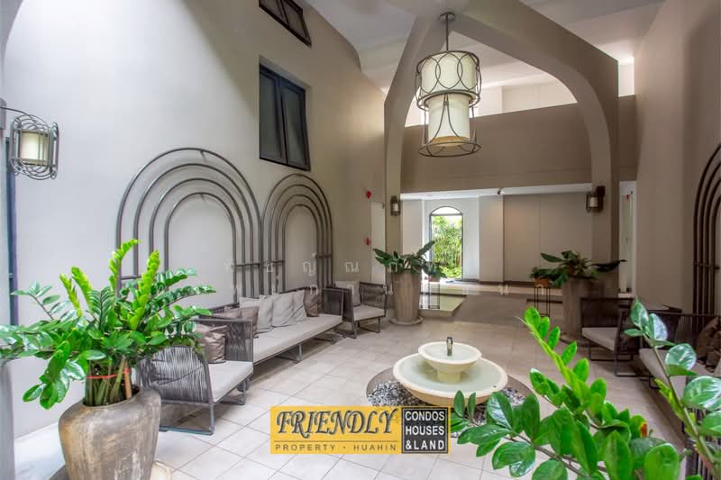 La Casita Hua Hin, Prachuap Khiri Khan, Hua Hin 94/2 Alley, Hua Hin, Hua Hin, Prachuap Khiri Khan, 1 Bedroom, 35 sqm, Condo For Sale, by พิชญ์ณภัทร ทรัพย์กานต์ธนา, 500258249 - DDproperty.com