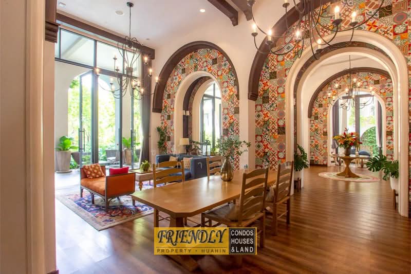 La Casita Hua Hin : ลา คาสิตา, ประจวบคีรีขันธ์, ซอย หัวหิน 94/2, หัวหิน, หัวหิน, ประจวบคีรีขันธ์, 35 ตร.ม., คอนโด ขาย, โดย พิชญ์ณภัทร ทรัพย์กานต์ธนา, 500258249 - DDproperty.com