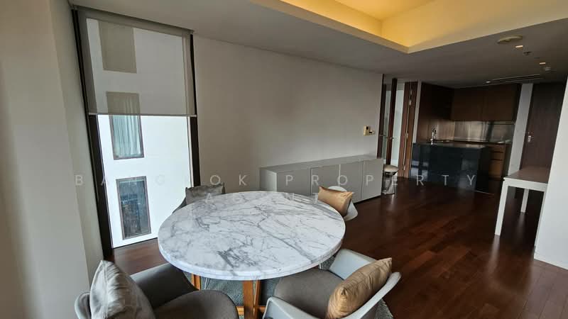 Hansar Rajdamri, Bangkok, 3-250 Soi Mahatlek Luang 2, Lumphini, Pathum Wan, Bangkok, 1 Bedroom, 77 sqm, Condo For Rent, by BANGKOK PROPERTY AGENTS, 500258250 - DDproperty.com