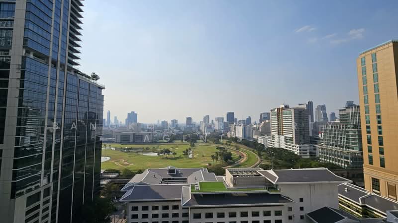 Hansar Rajdamri, Bangkok, 3-250 Soi Mahatlek Luang 2, Lumphini, Pathum Wan, Bangkok, 1 Bedroom, 77 sqm, Condo For Rent, by BANGKOK PROPERTY AGENTS, 500258250 - DDproperty.com
