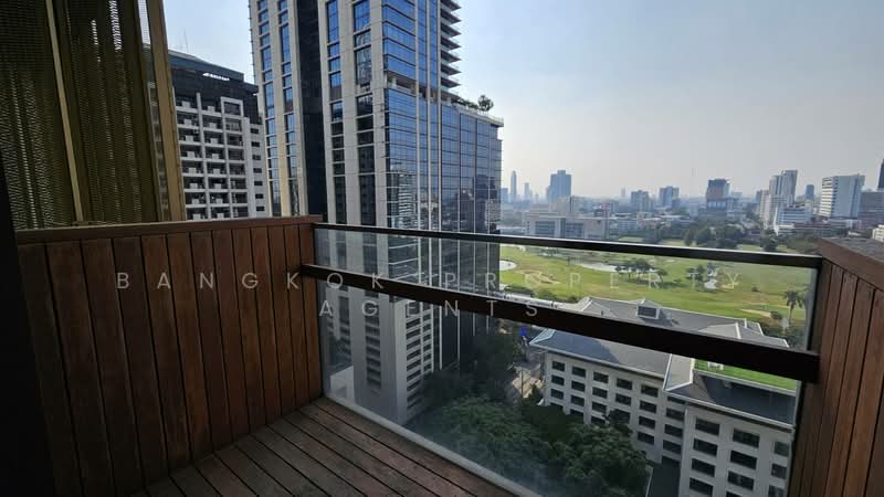 Hansar Rajdamri, Bangkok, 3-250 Soi Mahatlek Luang 2, Lumphini, Pathum Wan, Bangkok, 1 Bedroom, 77 sqm, Condo For Rent, by BANGKOK PROPERTY AGENTS, 500258250 - DDproperty.com