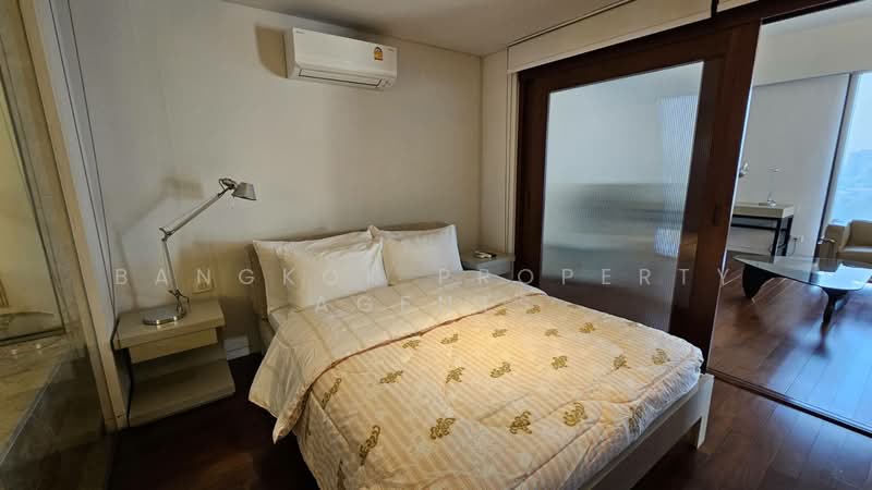 Hansar Rajdamri, Bangkok, 3-250 Soi Mahatlek Luang 2, Lumphini, Pathum Wan, Bangkok, 1 Bedroom, 77 sqm, Condo For Rent, by BANGKOK PROPERTY AGENTS, 500258250 - DDproperty.com
