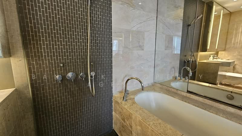 Hansar Rajdamri, Bangkok, 3-250 Soi Mahatlek Luang 2, Lumphini, Pathum Wan, Bangkok, 1 Bedroom, 77 sqm, Condo For Rent, by BANGKOK PROPERTY AGENTS, 500258250 - DDproperty.com