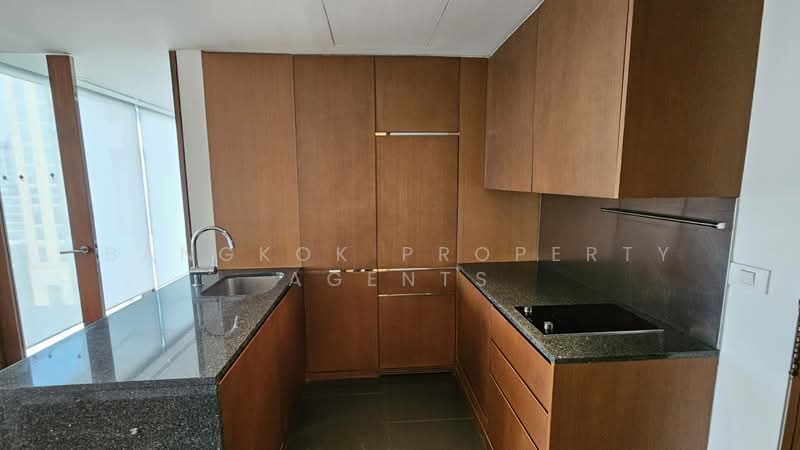 Hansar Rajdamri, Bangkok, 3-250 Soi Mahatlek Luang 2, Lumphini, Pathum Wan, Bangkok, 1 Bedroom, 77 sqm, Condo For Rent, by BANGKOK PROPERTY AGENTS, 500258250 - DDproperty.com