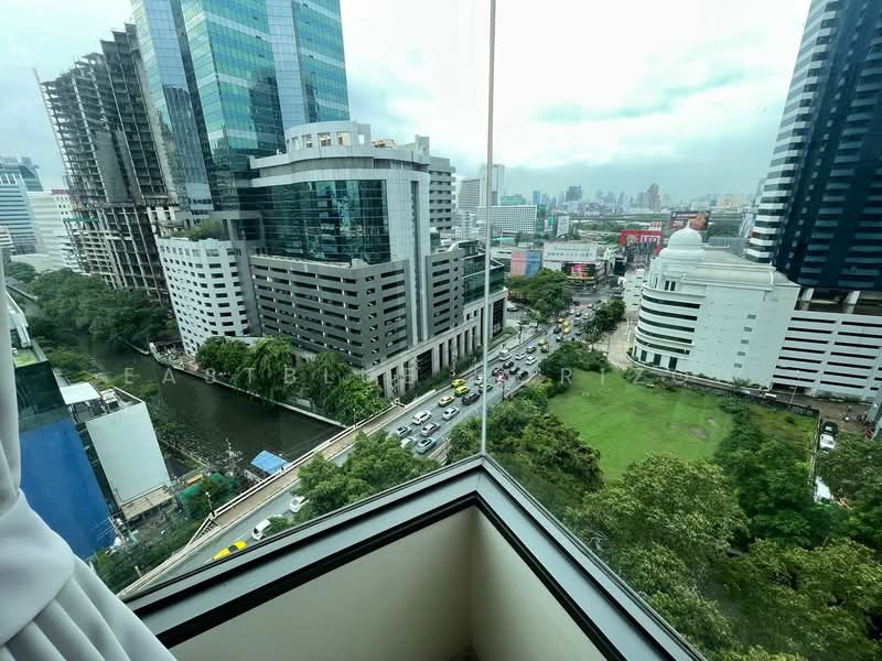 Life One Wireless : ไลฟ์ วัน วิทยุ, กรุงเทพ, 1 ถนนวิทยุ, ลุมพินี, ปทุมวัน, กรุงเทพ, 63 ตร.ม., คอนโด ให้เช่า, โดย Eastblue Horizon, 500258252 - DDproperty.com
