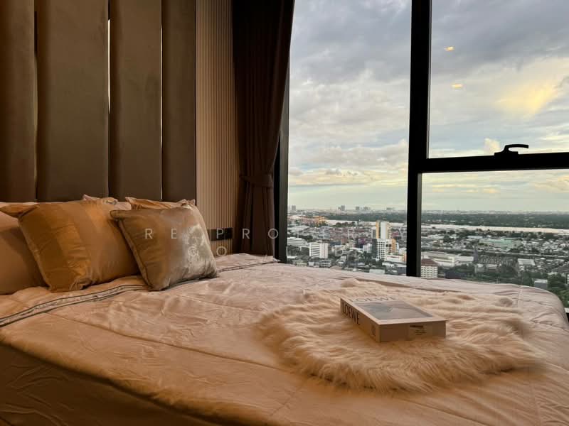 IDEO Q Sukhumvit 36, Bangkok, Soi Sukhumvit 36, Khong Tan, Khlong Toei, Bangkok, 1 Bedroom, 31 sqm, Condo For Rent, by RE PROPERTY CO.,LTD., 500258253 - DDproperty.com