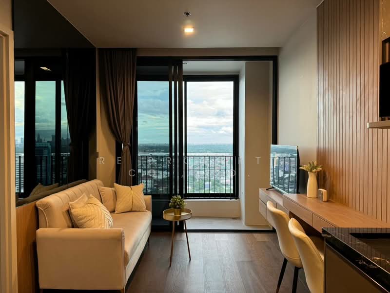 IDEO Q Sukhumvit 36 : ไอดีโอ คิว สุขุมวิท 36, กรุงเทพ, ซอยสุขุมวิท 36, คลองตัน, คลองเตย, กรุงเทพ, 31 ตร.ม., คอนโด ให้เช่า, โดย RE PROPERTY CO.,LTD., 500258253 - DDproperty.com