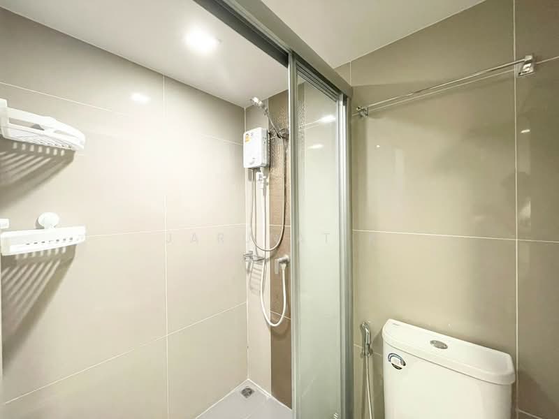 IDEO Rama 9-Asoke, Bangkok, Rama 9 Road, Huai Khwang, Bangkok, 1 Bedroom, 36 sqm, Condo For Rent, by Jarunat K, 500258254 - DDproperty.com