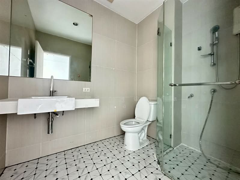 Chewathai Ramkamhaeng, Bangkok, 2849 Ramkhamhaeng Road, Hua Mak, Bang Kapi, Bangkok, 1 Bedroom, 30 sqm, Condo For Sale, by คุณ ณัฏฐฌาภัส แก้วเมืองน้อย (เฌอ), 500258255 - DDproperty.com