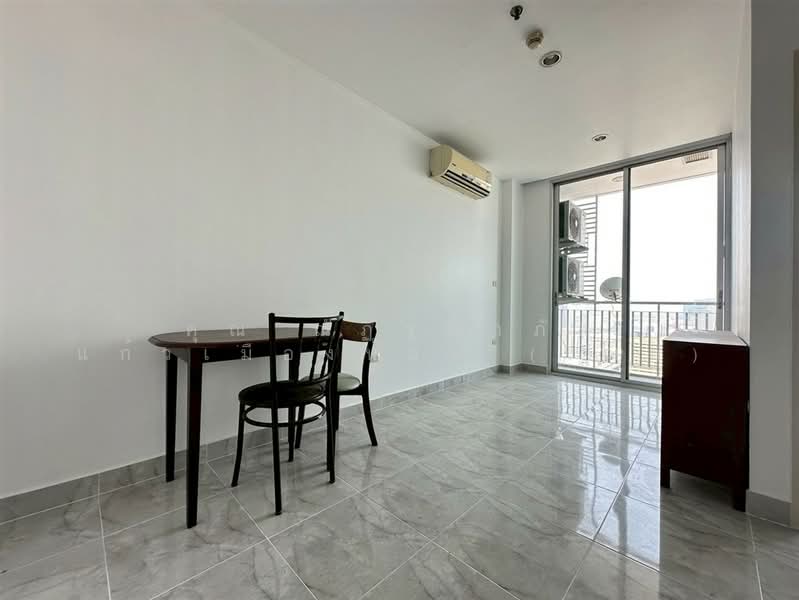 Chewathai Ramkamhaeng, Bangkok, 2849 Ramkhamhaeng Road, Hua Mak, Bang Kapi, Bangkok, 1 Bedroom, 30 sqm, Condo For Sale, by คุณ ณัฏฐฌาภัส แก้วเมืองน้อย (เฌอ), 500258255 - DDproperty.com