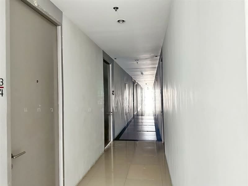 Chewathai Ramkamhaeng, Bangkok, 2849 Ramkhamhaeng Road, Hua Mak, Bang Kapi, Bangkok, 1 Bedroom, 30 sqm, Condo For Sale, by คุณ ณัฏฐฌาภัส แก้วเมืองน้อย (เฌอ), 500258255 - DDproperty.com