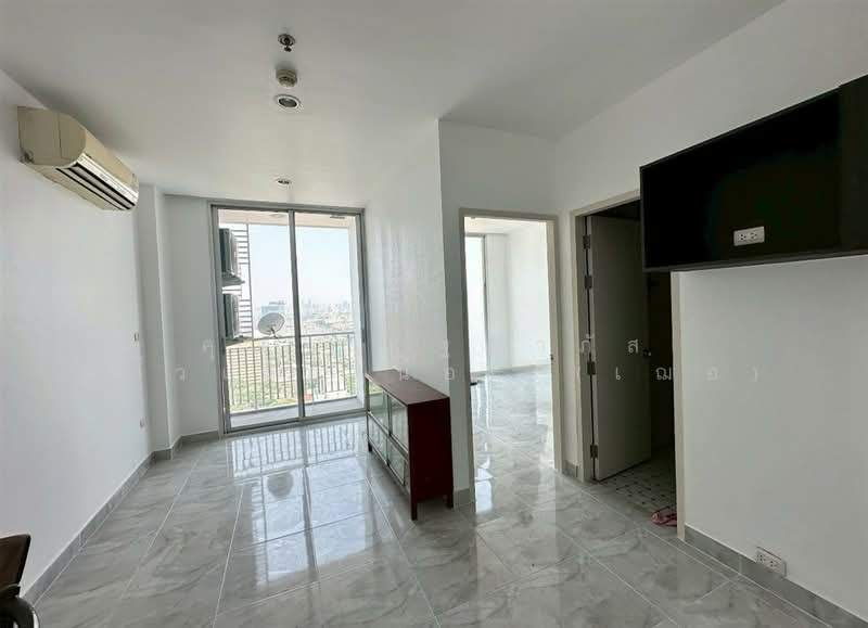 Chewathai Ramkamhaeng, Bangkok, 2849 Ramkhamhaeng Road, Hua Mak, Bang Kapi, Bangkok, 1 Bedroom, 30 sqm, Condo For Sale, by คุณ ณัฏฐฌาภัส แก้วเมืองน้อย (เฌอ), 500258255 - DDproperty.com