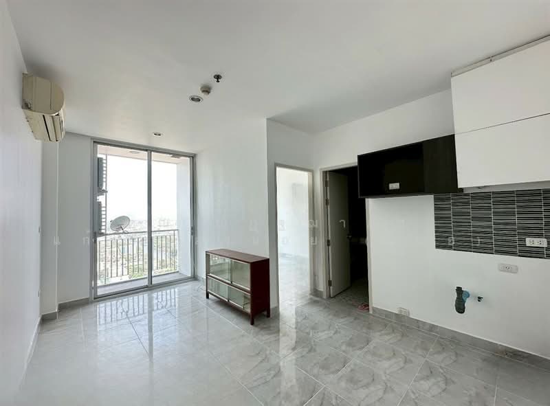 Chewathai Ramkamhaeng, Bangkok, 2849 Ramkhamhaeng Road, Hua Mak, Bang Kapi, Bangkok, 1 Bedroom, 30 sqm, Condo For Sale, by คุณ ณัฏฐฌาภัส แก้วเมืองน้อย (เฌอ), 500258255 - DDproperty.com