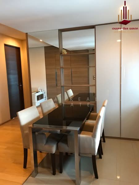 The Address Asoke : ดิ แอดเดรส อโศก, กรุงเทพ, 1655 ถนนเพชรบุรี แขวงมักกะสัน เขตราชเทวี กรุงเทพมหานคร, มักกะสัน, ราชเทวี, กรุงเทพ, 80 ตร.ม., คอนโด ให้เช่า, โดย JSA REAL ESTATE, 500258259 - DDproperty.com