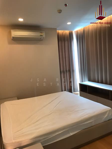 The Address Asoke : ดิ แอดเดรส อโศก, กรุงเทพ, 1655 ถนนเพชรบุรี แขวงมักกะสัน เขตราชเทวี กรุงเทพมหานคร, มักกะสัน, ราชเทวี, กรุงเทพ, 80 ตร.ม., คอนโด ให้เช่า, โดย JSA REAL ESTATE, 500258259 - DDproperty.com