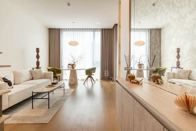 For Rent - The Strand Thonglor, Bangkok