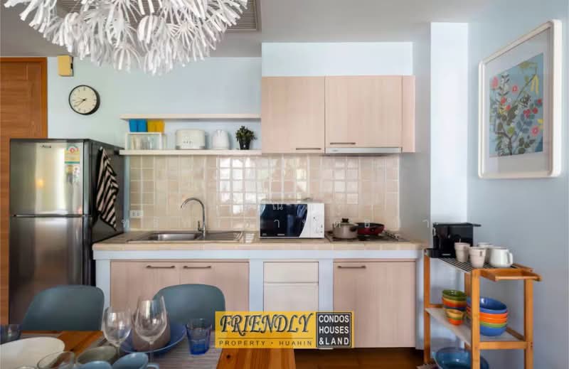 Baan Sansuk Hua Hin, Prachuap Khiri Khan, 130 Nong Kae-Takiap, Nong Kae, Hua Hin, Prachuap Khiri Khan, 2 Bedrooms, 75 sqm, Condo For Sale, by พิชญ์ณภัทร ทรัพย์กานต์ธนา, 500258261 - DDproperty.com