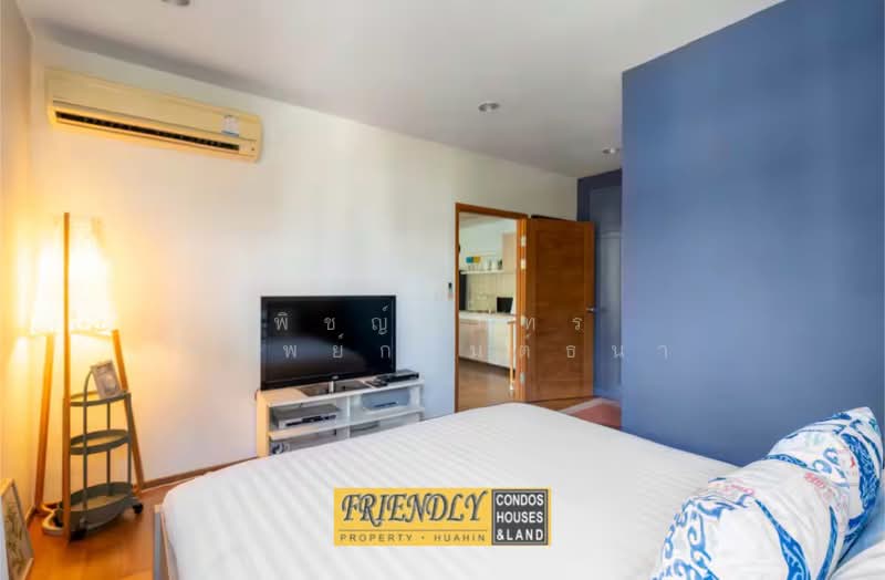 Baan Sansuk Hua Hin : บ้านแสนสุข หัวหิน, ประจวบคีรีขันธ์, 130 หนองแก-ตะเกียบ, หนองแก, หัวหิน, ประจวบคีรีขันธ์, 75 ตร.ม., คอนโด ขาย, โดย พิชญ์ณภัทร ทรัพย์กานต์ธนา, 500258261 - DDproperty.com