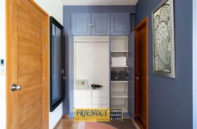 Baan Sansuk Hua Hin, Prachuap Khiri Khan, 130 Nong Kae-Takiap, Nong Kae, Hua Hin, Prachuap Khiri Khan, 2 Bedrooms, 75 sqm, Condo For Sale, by พิชญ์ณภัทร ทรัพย์กานต์ธนา, 500258261 - DDproperty.com