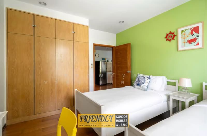 Baan Sansuk Hua Hin, Prachuap Khiri Khan, 130 Nong Kae-Takiap, Nong Kae, Hua Hin, Prachuap Khiri Khan, 2 Bedrooms, 75 sqm, Condo For Sale, by พิชญ์ณภัทร ทรัพย์กานต์ธนา, 500258261 - DDproperty.com